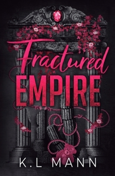 Paperback Fractured Empire Book