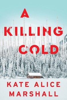 Paperback A Killing Cold Book