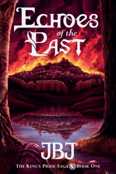 Paperback Echoes of The Past Book