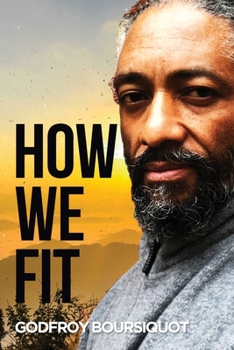 Paperback How We Fit Book