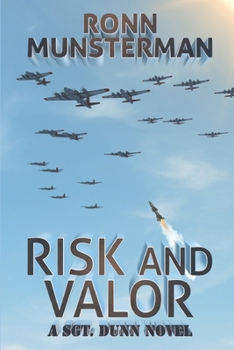 Paperback Risk and Valor Book