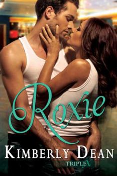 Paperback Roxie (Triple X) Book