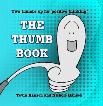 Hardcover The Thumb Book