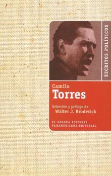 Paperback Escritos Políticos de Camilo Torres (Coedición) (Spanish Edition) [Spanish] Book