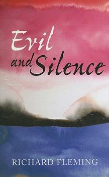 Paperback Evil and Silence Book