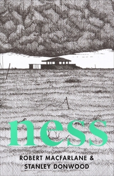 Paperback Ness Book