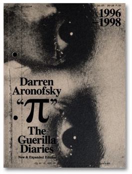 Paperback Pi: The Guerilla Diaries Book