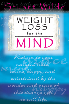 Paperback Weight Loss for the Mind Book