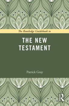 Paperback The Routledge Guidebook to The New Testament Book