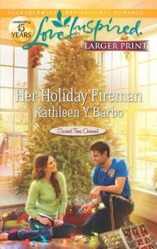 Her Holiday Fireman