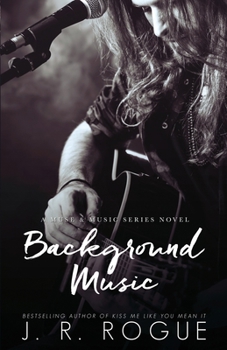 Background Music - Book #2 of the Muse & Music