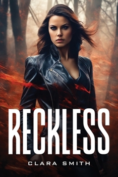 Paperback Reckless Book