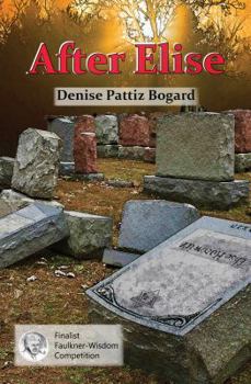 Paperback After Elise Book
