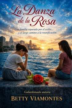 Paperback La Danza de la Rosa [Spanish] Book