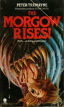 Paperback The Morgow Rises Book