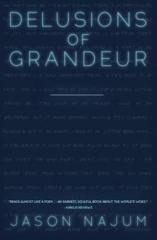 Delusions of Grandeur