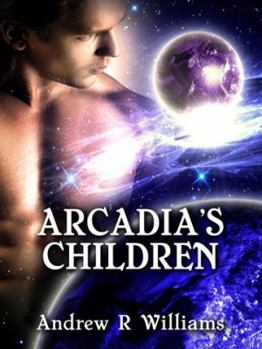 Paperback Arcadia's Children: Samantha's Revenge Book