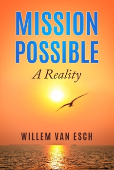 Paperback Mission Possible Book