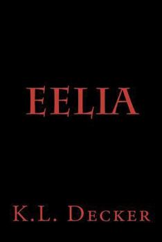 Paperback Eelia Book
