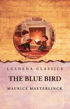 Paperback The Blue Bird Book
