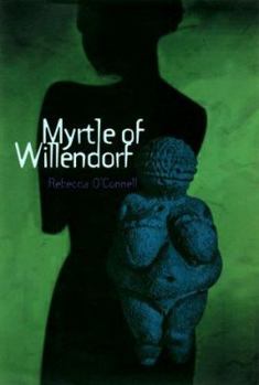 Hardcover Myrtle of Willendorf Book