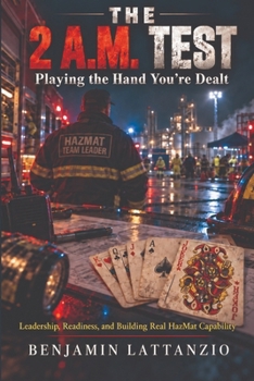 The 2 A.M. Test: Playing the Hand You're Dealt