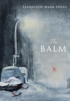 Hardcover The Balm Book