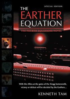 Paperback The Earther Equation Book