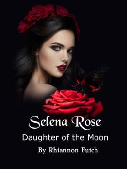 Selena Rose : Daughter of the Moon