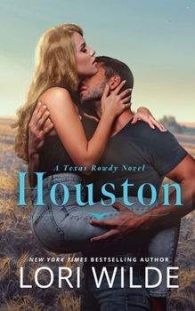 Paperback Houston Book