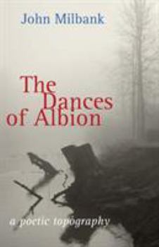 Paperback The Dances of Albion Book
