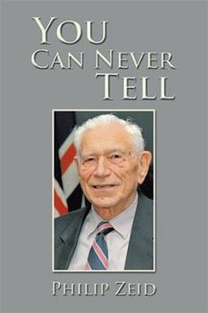 Hardcover You Can Never Tell Book