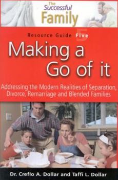 Paperback Successful Family: Making a Go of Book