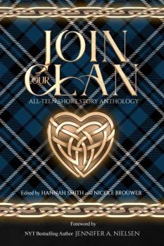 Paperback Join our Clan: all-teen anthology (Teen Author Boot Camp Anthology) Book