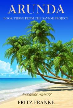 Paperback Arunda Book