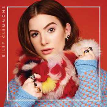 Music - CD Riley Clemmons Book