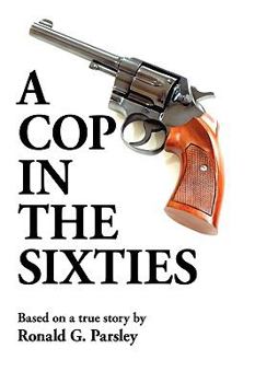 Paperback A Cop in the Sixties Book