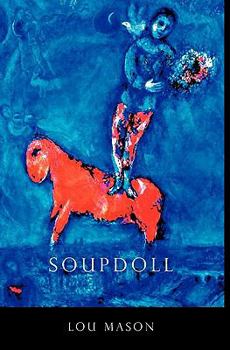 Paperback Soupdoll Book