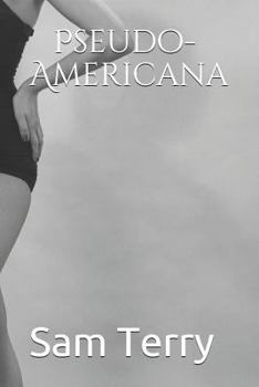 Paperback Pseudo-Americana Book