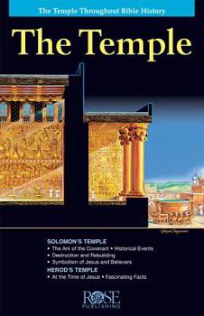 Paperback The Temple 5pk Book