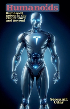 Paperback Humanoids Book