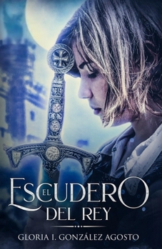 Paperback El Escudero del Rey [Spanish] Book