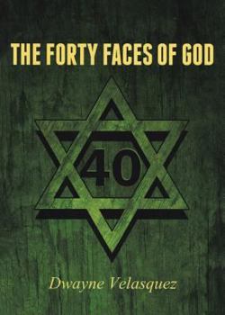 Paperback The Forty Faces of God Book
