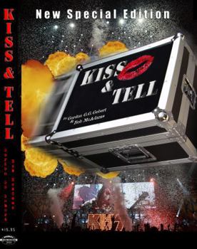 Paperback Kiss and Tell Book