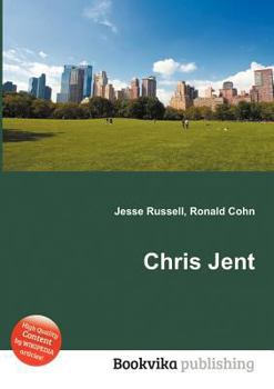 Paperback Chris Jent Book