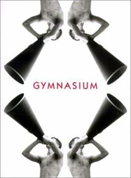 Hardcover Gymnasium Book