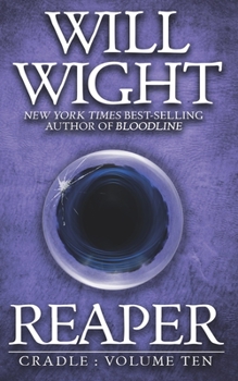 Paperback Reaper Book