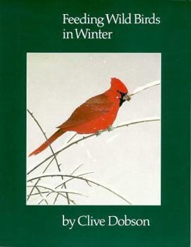 Paperback Feeding Wild Birds in Winter Book