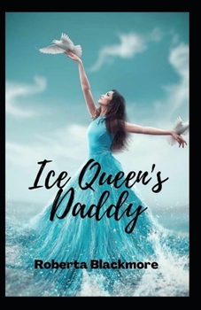 Paperback Ice Queen's Daddy Book