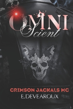 Paperback Omniscient: (Book 2) The Filthy Kings Trilogy Book